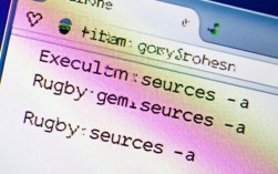 快速解决添加gem源报错问题的技巧