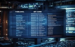 MySQL报错代码表大全，常见错误代码怎么解决？