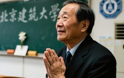 北京建筑大学计算机系创始人追思缅怀记