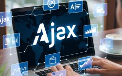 AJAX连接服务异常处理指南