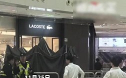 上海街头悲剧，路人遭掉落玻璃砸中不幸身亡
