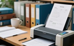 电脑轻松添加扫描仪，简易操作指南