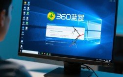 360系统蓝屏错误排查与设置指南