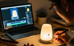 小夜灯视频剪辑教学指南