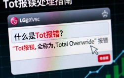 LG刷机过程中出现TOT错误解决方法