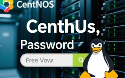 Centos系统中更改密码的具体操作步骤是什么？