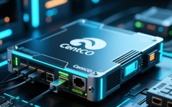 CentOS开源跳板机部署指南