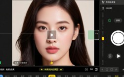 视频美颜修复与剪辑技巧解析
