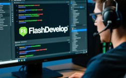 如何快速定位并解决FlashDevelop常见错误？