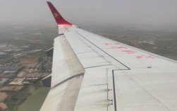 天津航空惊险降落，航班偏出跑道险情！