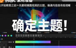 如何制作搞笑短视频？揭秘幽默剪辑技巧与步骤