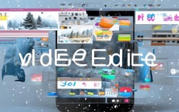 手机下雪视频如何剪辑出精彩效果？分享实用技巧！