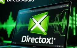 解决DirectAudio API错误，常见问题诊断与修复指南