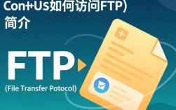 CentOS系统下FTP访问指南