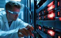CentOS iSCSI 断开怎么办，如何解决连接断开