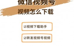 如何轻松下载微信视频？一文教你搞定！