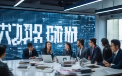 程序员国企面试题库，这些难题你能应对吗？揭秘国企招聘面试挑战