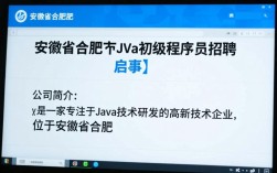 合肥市JaVa初级程序员招聘，薪资待遇如何？适合应届毕业生吗？