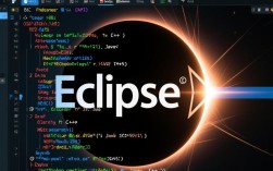 Eclipse启动错误日志分析指南