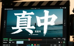 高效剪辑，如何制作引人入胜的真理视频