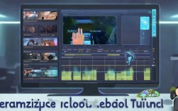 视频剪辑新手必看，如何轻松实现视频内容的随机剪辑技巧？