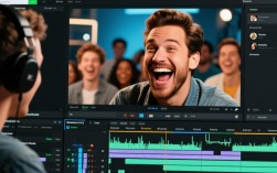 轻松打造爆笑短视频，搞笑视频剪辑材料撰写指南