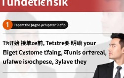 视频剪辑新手接单指南