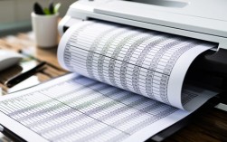 打印多页文档，轻松实现每页显示统一表头的方法