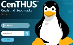 CentOS用户账号密码管理与重置指南