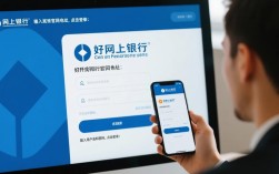网上银行转账攻略详解