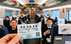 高铁无座票与二等座同价引发公众热议
