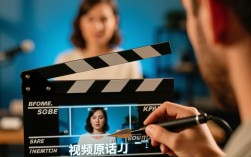 视频剪辑技巧，如何提取他人视频原话