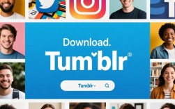 如何下载tumblr上的内容？详细步骤与技巧大揭秘！