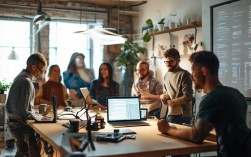 互联网小公司程序员招聘，如何吸引合适人才，打造高效团队？