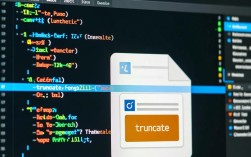 qt文件truncate操作为何频繁报错？深层原因及解决方案揭秘
