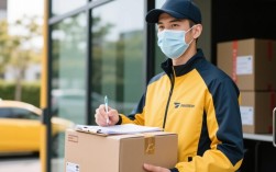 一键查询，手机号码追踪快递状态秘籍