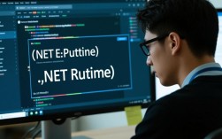 NET运行时错误导致系统卡死？原因排查与解决方法详解？