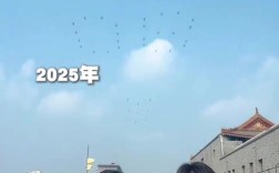 十年三度屋顶观阅兵，兄弟情深见证国家盛事