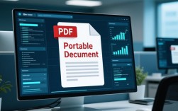高效编辑PDF文字技巧指南