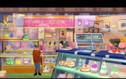 合肥程序员蛋糕店招聘，是挑战编程还是享受烘焙乐趣？