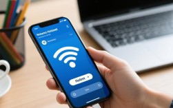 轻松连接手机个人热点的简单指南