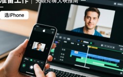 iPhone手机视频剪辑教程