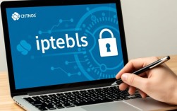 CentOS iptables 配置持久化方法
