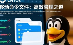 CentOS系统下移动命令文件的实用方法