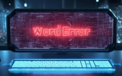 word报错内存不足怎么办，word文档内存溢出解决方法