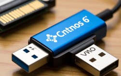 创建CentOS 6启动USB的USBWriter指南