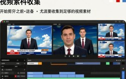 气温下降主题视频剪辑技巧详解，新手必看！