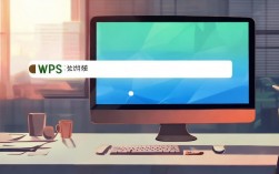 WPS如何查找内容，wps文档搜索文字