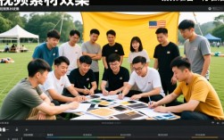 团建视频剪辑技巧大揭秘
