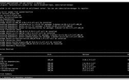 CentOS容器宿主机Docker自启需求，生产环境投票结果揭晓